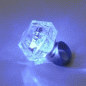 Preview: Diamant LED-Fingerring Party Schmuck Kinder & Teens & Schlager Festival