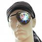 Preview: LED Pirate Eyepatch