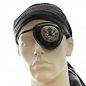Preview: LED Pirate Eyepatch