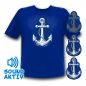 Preview: Anker T-Shirt Animation