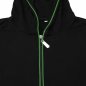 Preview: Black hoodie