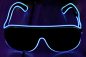Preview: Blaue Brille