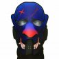 Preview: Goblin mask