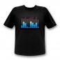 Preview: 3D Equalizer Shirt