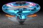 Preview: LED Rotor-Spielzeug
