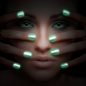 Preview: Glow in the Dark & ​​UV Paint Set - Kopie