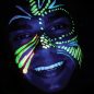 Preview: Glow in the Dark & ​​UV Paint Set - Kopie
