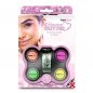 Preview: PAINTGLOW UV REACTIVE GLITTER GIFTSET
