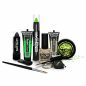 Preview: uv glow in the dark set