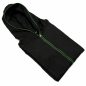 Preview: Green Zipper