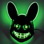 Preview: Psycho-Hasengesicht