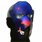 Preview: Helloween mask