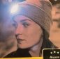 Preview: Camoflage LED Mütze I Leucht Beanie I Outdoor Mütze mit LED-Beleuchtung I Leuchtmütze