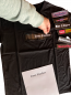 Preview: Personalisiertes T-Shirt mit Einlegefeld