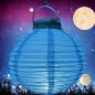 Preview: led party lampion