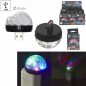 Preview: Mini disco ball