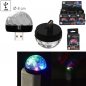 Preview: LED party lighting