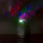 Preview: Music controlled LED color changing light