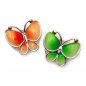 Preview: LED butterfly hair clip