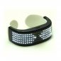 Preview: LED clip white