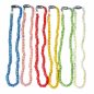 Preview: led beaded  light up necklace