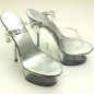 Preview: LED high heels