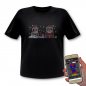 Preview: winter schneemann shirt