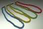 Preview: LED Pearl Necklace