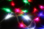 Preview: LED Pearl Necklace
