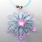 Preview: Edelweiss necklace with LED