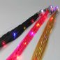 Preview: LED hairpiece