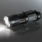 Preview: LED-Flashlight