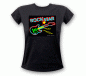 Preview: rockstar frauen led shrit
