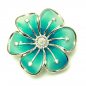 Preview: LED flower hair clip
