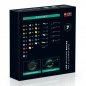 Preview: LED Steckbausteine SET S-15012 von STAX