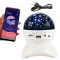 Preview: Sound LED Starry Sky Projector