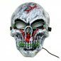 Preview: Horror-Skullmaske