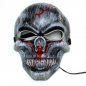 Preview: Halloween Gruselmaske