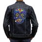 Preview: EL light motif jacket