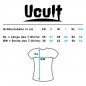 Preview: Union Jack T-Shirt Vintage Style Frauen I England Shirt I London I Großbritannien Fahne I UK-Shirt