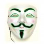 Preview: Maskenball