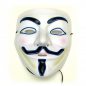 Preview: Guy Fawkes Maske