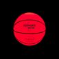 Preview: leuchtender basketball