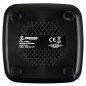 Preview: 75dB wireless light up music speakers