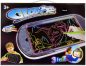 Preview: Children's LED drawing board with LED light effects