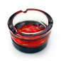 Preview: LED glass ashtray