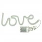 Preview: Dekoschrift Love