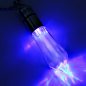 Preview: LED chain with crystal