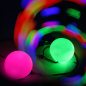 Preview: LED Leucht Poi