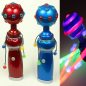 Preview: LED-Handwirbler Retro Space Ball Rotor